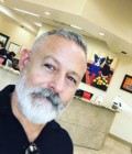 Citas Hombre Aruba a Santa Cruz  : Anthony, 50 años